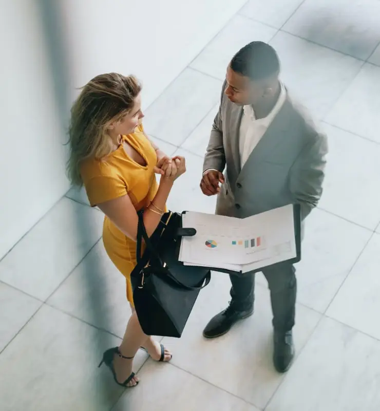 Bootcamp Entrepreneur